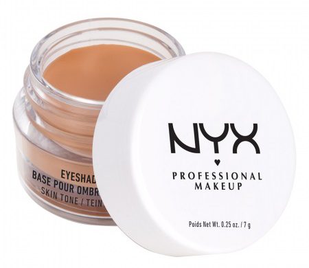 Panoramica dei prodotti Nyx Cosmetics