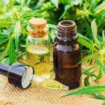 L'olio CBD ha un effetto antinfiammatorio