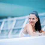 Benefici per la salute e lo stile di vita e delle piscine termali